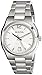 Bulova Women's 96M126 Classic Analog Display Japanese Quartz White Watch