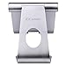 Adjustable Tablet Stand, LOBKIN Desktop Stand Holder Dock Mount