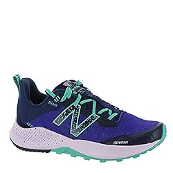 New Balance Girls Dynasoft Nitrel V4 Trail Running