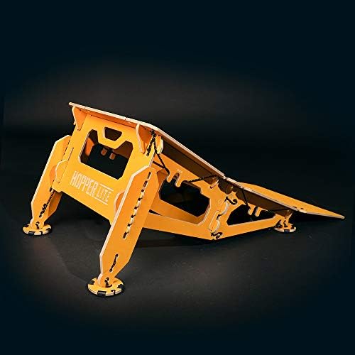 mtb hopper