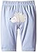 Magnificent Baby Baby-Boys Origami Stripe Long Sleeve Burrito Pants