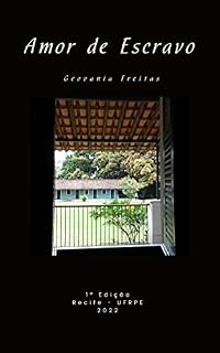 Livro AMOR de ESCRAVO