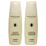 Alfaparf Diamante Illuminating Shampoo & Conditioner (250 ml)