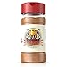 Everything Spicy Seasoning Mix by Flavor God - Premium All Natural & Healthy Spice Blend for Steak, Salad, Chicken, Dips & Vegetables - Kosher, Low Sodium, Dairy-Free, Vegan & Keto Friendly