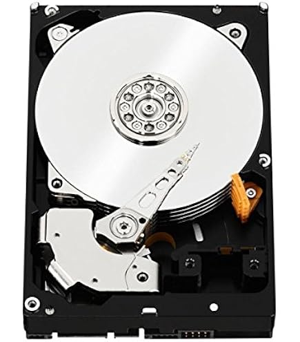 Amazon.com: WD WD2003FZEX Black 2 TB 3.5