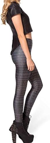 Sheoutfit Women's Hot Leggings Pants
