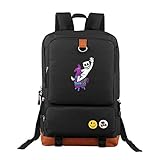 Unisex Formht Travel Backpacks, Men And Woman Fashion Canvas Outdoor Notebook Backpack Bundled Backpack For Boys And Girl