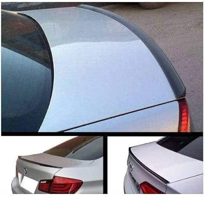 Suscaroto Volkswagen Passat B6 Bagaj Ustu Spoiler Bagaj Citasi Parlak Beyaz Trendyol