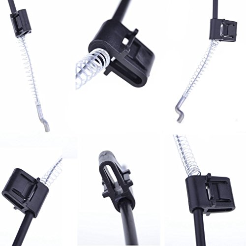 4 Pieces+Recliner+Release+Replacement+Exposed