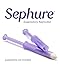 Sephure Easy-to-Use Suppository Applicator for Women and Men, Disposable Applicator for Suppositories for Constipation from Various Brands, 1-Pack, 30-Count, Size A2