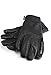 Seirus Innovation 1429 Mens Xtreme All Weather Edge Form Fit Waterproof Leather Glove