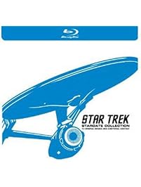 Star Trek: Stardate Collection