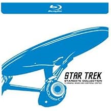 Star Trek: Stardate Collection