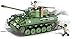 COBI Historical Collection M18 Hellcat Tank