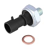 Keenso Original Equipment Engine Oil Pressure