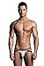 Andrew Christian Men's Almost Naked Premium Cusp Jock