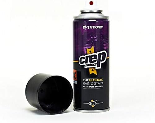 Amazon Co Jp Crep Protect クレップ プロテクト 防水スプレー シューズ用スプレー 雨 シミよけ 疎水性防水スプレー スニーカー シューズ 靴 日本製 防水スプレー 服 ファッション小物