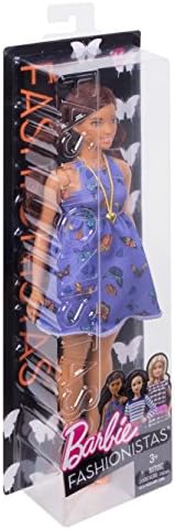 barbie fashionista 66