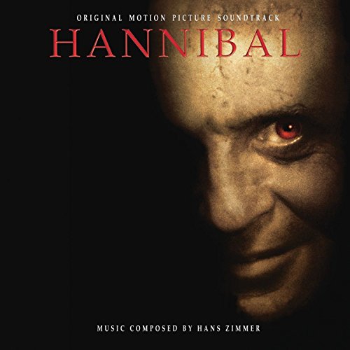 Album art for Hannibal by OST