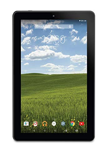 RCA Pro10 Edition 10 Inch 16G Android 5.0 Tablet WiFi