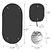MBLAI Car Sun Shade,Car Window Shade (3 Pack) for Car Side and Rear Windows, Maximum UV Protector for Baby Child- Baby Side Window Car Sun Shades