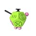 Mysj 12-side Anti-anxiety Stress Cube Pressure Relief Increasing Focus Toy for Adult and Children