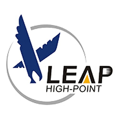 Leap Unisex professionele digitale scheidsrechter hars band horloge - Image 7