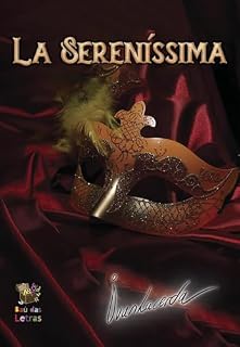Livro La Sereníssima
