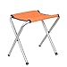 Camping Stools Portable Folding Stool Camping Chair Fishing Stool for Outdoor Sport Travel Camp Fishing Picnicthumb 2