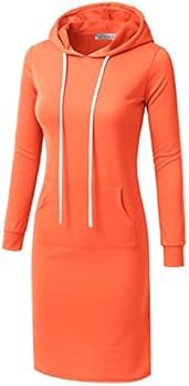 doublju hoodie dress