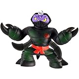 Heroes of Goo Jit Zu - Oozy Scorpion Action Figure, Scorpius