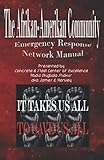 The Afrikan-Amerikan Community Emergency Response