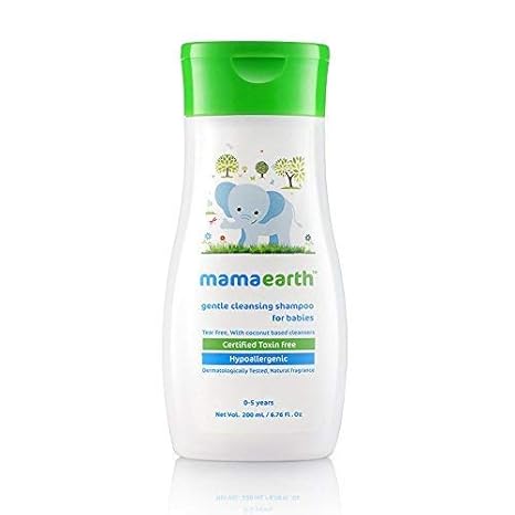 mamaearth baby products amazon