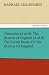 Chronicles (1 of 6): The Historie of England (4 of 8) The Fovrth Booke Of The Historie Of England