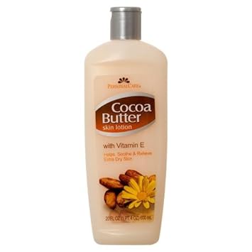 adding vitamin e to lotion