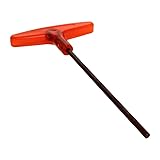 Utoolmart T Handle Allen Wrench 6mm Metric S2 Alloy