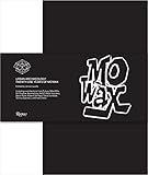 Urban Archaeology: Twenty-One Years of Mo'Wax by 
