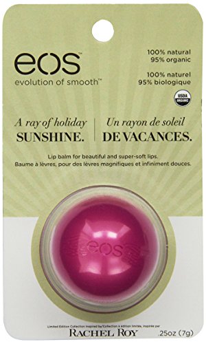 Lip balm (barbados heat wildberry limited edition) 0.25…