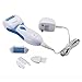 Aokey Rechargeable Electric Callus Remover for Feet Professional Foot Shaver/File Electronic Pedicure Tool for Dead Coarse Rough Skin