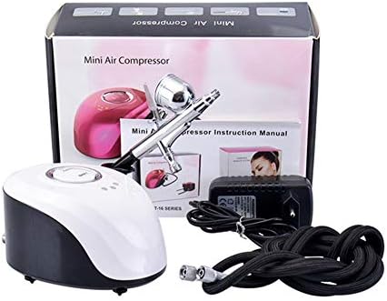 TRDCZ Facial Skin Micro-Nano Moisturizing Oxygen Sprayer Machine Anti Wrinkle Skin Rejuvenation Water Spa Sprayer Salon Beauty Device