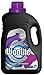 Woolite Darks Liquid Laundry Detergent, 150 Fl. Oz, 75 Loads, High Efficiency, Black