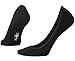 SmartWool Women's Secret Sleuth Socks (Black) Medium