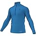 adidas Sport Performance Terrex Icesky 1/2 Zip Long Sleeve T-Shirt
