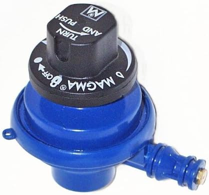 Magma Products, Control Valve Regulator, Type 1, Replacement Parts