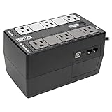 Tripp Lite BC-Series UPS Battery Backup Standby
