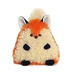 Aurora World Willow Wisps Fox Plush, 5", NA
