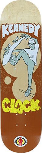 Girl kennedy lettus bee deck, 8.12
