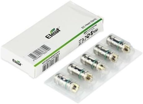 Authentic --_E1eaf -_-Melo- _0.5 oh Coils _Replacement For Melo -_-USA SELLER