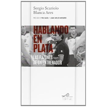 Hablando en plata: Las razones de un entrenador (Mirador) Hablando en plata: Las razones de un entrenador (Mirador)
