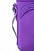 Onoola 32oz Pocket Carrier for Hydro Flask Type Bottles with Adjustable Straps Neoprene Sleeve/Pouch/Bag- Also Great for Lifeline Fifty Fifty, Nalgene, Thermo Flasks